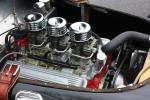 Allard J2 Roadster 1951 года